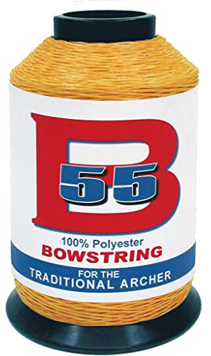 BCY B55 Bowstring Material