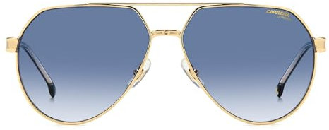 CARRERA Herren 1067/S Sonnenbrille, Gold, 62