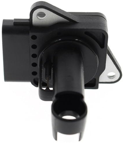 Pexorin Luftmassenmesser MAF-Sensor, for Mazda, for 3 5 6 Protege Mx-5 Miata Zl01-13-215 197400-2010 Luftmassenmesser-Reiniger