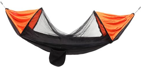 KONTONTY 1 Pieza Hamaca al Aire mosquitera Hamaca Carpa Exterior para Acampar con mosquitero