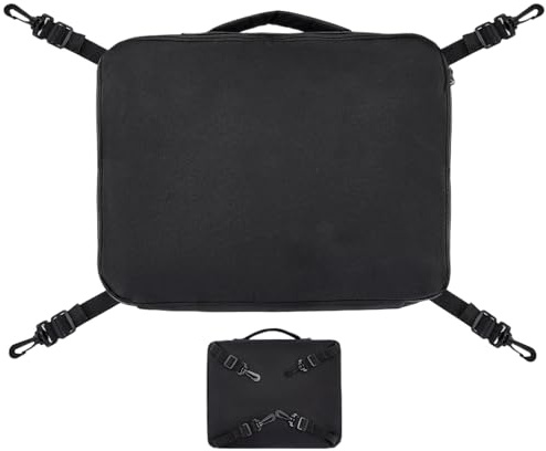 Paddle-Kühlbox, isolierte Aufbewahrung von Getränken für Nahrungsmittel und Getränke für Enthusiasten, Reisende, Amateure, Entdecker, Abenteurer, Paddler,