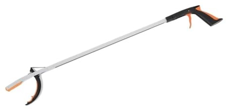 YUNFANOZ Outils de Ramassage, Pince Ramasse Objet, Outil de préhension portatif, Construction Durable, Pince de préhension, bâton de préhension