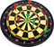small foot Dartscheibe Sport, mit kindersicheren Magnetpfeilen, Wurfspiel für die ganze Familie, ab 5 Jahre, 2836