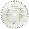 CSB Top Precision Madera: 165x20x48D ATB