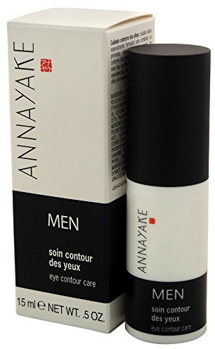 Annayake Men Eye Contour, 1er Pack (1 x 15 ml)