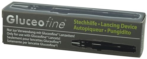 Gluceofine® Stechhilfe