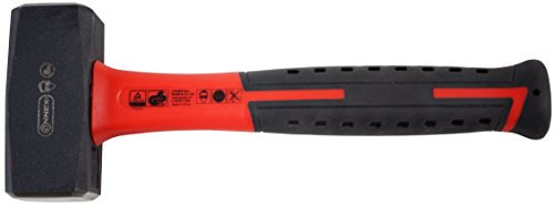 Connex, Mazzetta 1000 g, manico in vetroresina con impugnatura a 2 componenti, COX623000