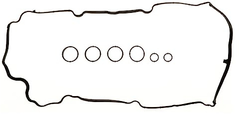 AJUSA 56044000 Dichtungssatz Zylinderkopfhaube 0249F4 11127567877 7567877