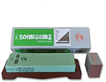 Naniwa Chosera SS-400 - Piedra de afilar granulada