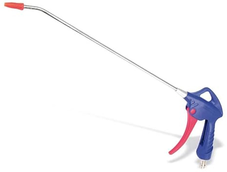 Druckluft-Ausblaspistole DG-10-3, 450 mm