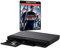 Sony UBP-X700 MULTIREGION Blu-ray Player Bundle with Mission Impossible Fallout Ultra HD 4K Blu-ray Disc