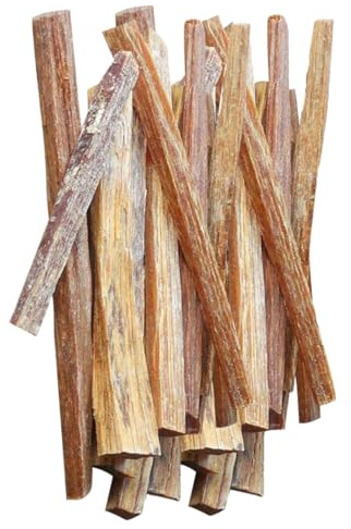 UPKOCH Instantáneo de Madera Natural para Camping y Barbacoas Herramienta Portátil para Iniciar Fuego Exteriores Práctico Accesorio para Estufas y Parrillas Funcional para del Camping