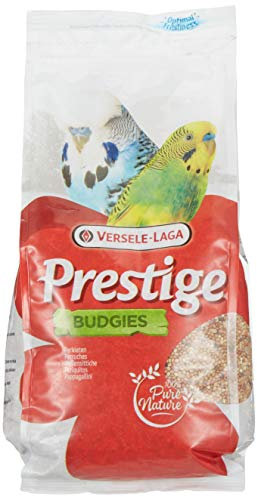 Versele Laga A-16330 Prestige Pericos Standard - 1 kg