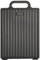 Efalock Handspiegel Twins anthrazit, 1er Pack