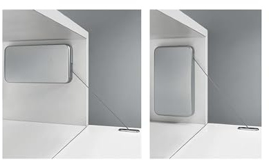 Klappenhalter mit Seilzug Lift Mini, 140N_Artikel _ 9206689