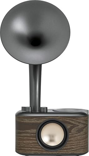 Sangean WR-45 Black (Euphonic 450) Chopin Silver (BT/FM/Bateria)