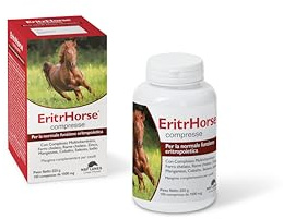 NBF Lanes EritrHorse 150 tabletter