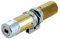FICHET - Cylindre F3D A2P1* monobloc FORTISSIME T pour G372 et G375 chromé - FICHET - 75051030