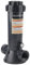 Cloratore per Piscina, Cloratore Automatico per Piscina in Linea, Cloratore Automatico Autoportante per Piscina Interrata sopra, Alimentatore di Cloro Attrezzatura per Piscina