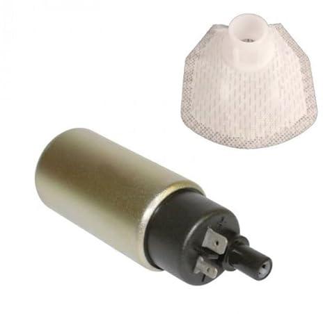 Bomba de gasolina de combustible para KTM EXC 450 EFI (2012-2016)