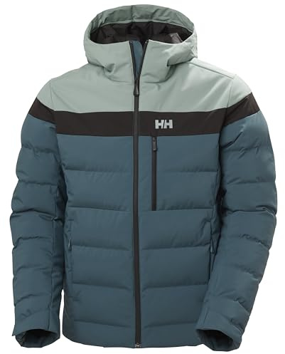 Helly Hansen Chaqueta hinchada Bossanova para hombre