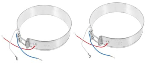 MAGICLULU Pcs Water Dispenser Heat Element Kettle Heater Fast Heat Assurance