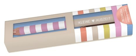 Kugelschreiber Schreibkram Manufaktur Kleine Auszeit