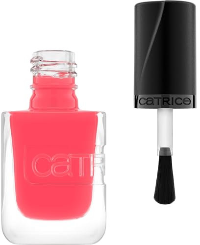 Catrice GEL AFFAIR Nail Lacquer 017