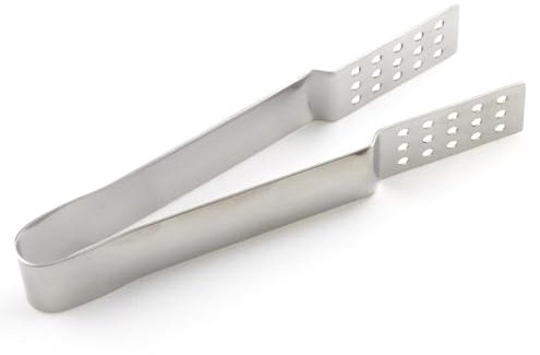 Prensa de filtro para bolsitas de té – Pinzas para bolsas de té de acero inoxidable, antiquemaduras de acero inoxidable | Infusor de té de hierbas, bolsa de té, filtro, clips para hierbas o calabazas