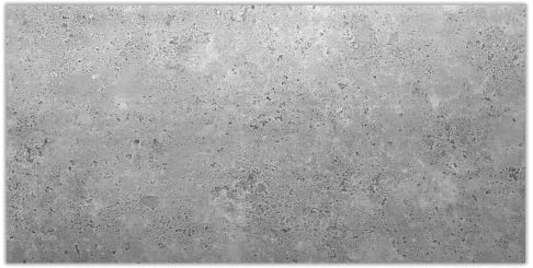 Paneele Polystyrol XPS Styropor Betonoptik – Leichte Wandverkleidung 100x50 cm – Moderne Deckenpaneele Wanddeko – Einfache Montage 4314.XL 10m² - 20 Stück