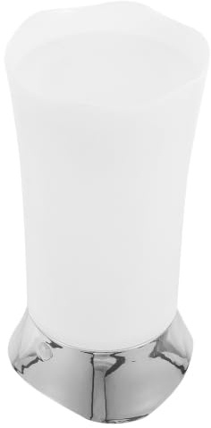 Operitacx Lámpara De Mesa Inalámbrica Con Sensor De Movimiento Pir Luz De Noche Sensor Movimiento a Pilas 3 Modos Auto/Encendido/Apagado Para Habitación De Bebé Dormitorio Y Baño