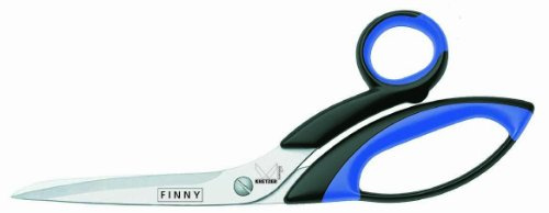 Kretzer Finny 772020 (72020) 8.0/ 20cm - Craft/Dressmaker/Household/Office/Sewing/Universal Scissors