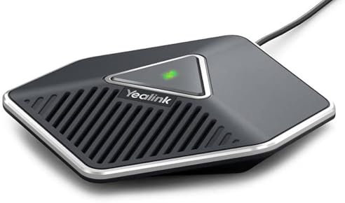 Yealink CPE80 VoIP telephone adapter - VoIP telephone adapters (174 x 180 x 63 mm, 2.6 kg)