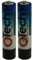 Otech Batteria Compatibile per Siemens GIGASET C530 Duo