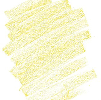 Schmincke Chartpak 17920073 Pastellkreide H, Yellow Pearl