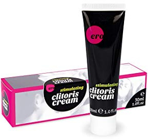 Ero by Hot Crème Stimulante pour le Clitoris Femmes 30 ml