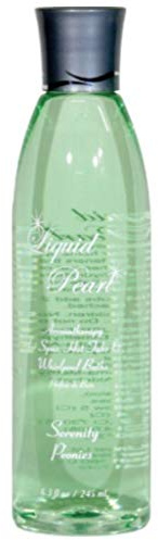 Whirlpoolduft Liquid Pearl Serenity Insparation Aromatherapie