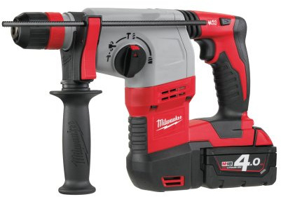 Martillo combinado SDS-Plus M18™ - HD18HX-402C