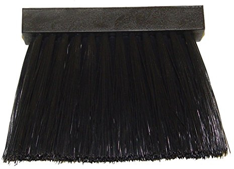 Imex El Zorro 70607 Ersatz-Bürste, Faserbürste (12 x 8 cm)