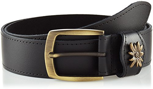 Werner Trachten Unisex Trachtengürtel Gürtel