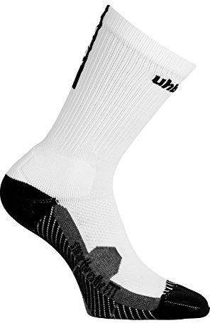 Uhlsport Herren Herren Socken Tube It Socks, weiß/schwarz, 41-44, 100333602