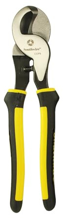 Southwire - 58993540 Tools & Equipment CCP9 High-Leverage Cable Cutters