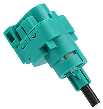 Auto Auto Bremslichtschalter, Auto Bremslicht Stoppschalter, Bremslichtschalter Fit für Golf Bora Passat Beetle Sharan Lupo, Autoreparatur und Modifikationsteile