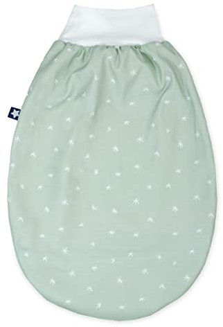 Julius Zöllner Bauchsack Jersey 50/60 Stary
