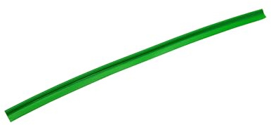 Ersatz Lippe Kehrlippe kompatibel mit Vorwerk Elektrobürste EB400 EB 400