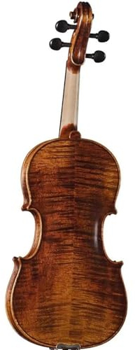 Erwachsenen geige Anfänger Künstler-Violinen-Outfit – Elektronische Violine In 4/4-Größe