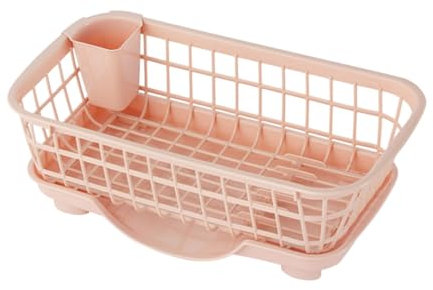 Garneck Effiziente Küche Organisation Gericht Platte Lagerung Rack Utensil Organizer Waschbecken