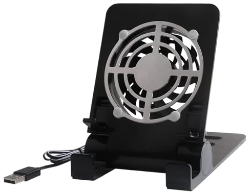 Support Tablette Bureau Socle Tablette Réglable Portable Silencieux