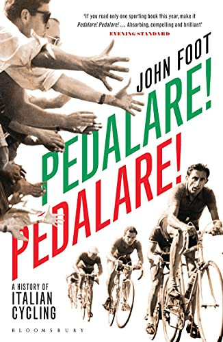 Pedalare! Pedalare! (English Edition)