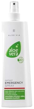 LR Aloe Vera Notfallspray, 400 ml